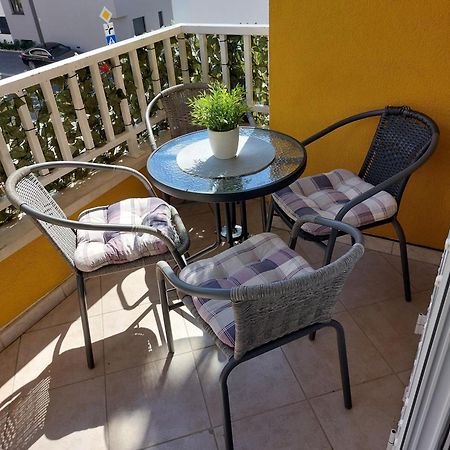 Apartment Ivana Makarska Exterior photo