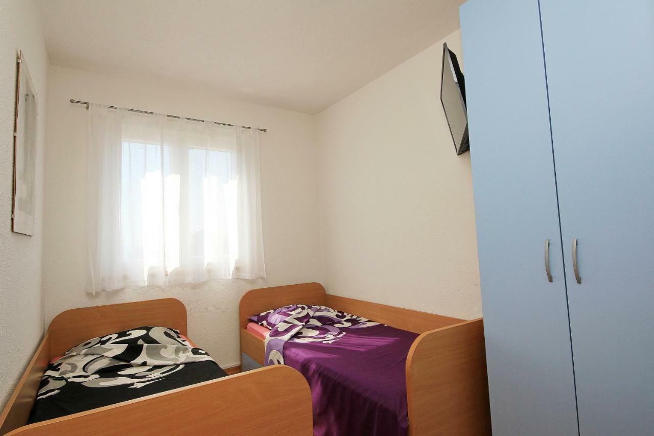 Apartment Ivana Makarska Exterior photo
